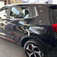 X55 Pro /ایکس 55 پرو /مدل 404 /نقد و اقساط|خودرو سواری و وانت|تهران, تهرانپارس غربی|دیوار