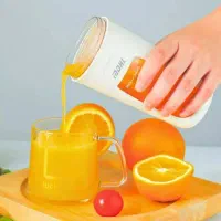 فروش عمده و تک شیکر شارژی حرفه ای MDHL|خردکن، آسیاب، غذاساز|تهران, مجیدآباد|دیوار