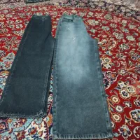 تعدادی شلوار زنانه برای خانمهای عزیزمفت مفت
