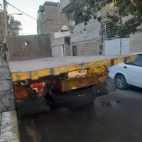 لیلاند کفی ۱۹ تن مدل۱۳۶۰|خودرو سنگین|شهریار, شهرک مصطفی خمینی|دیوار