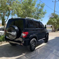 پاتریوت / آفرود فروش فوری