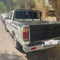 وانت مزدا دوکابین موتور2000|خودرو سواری و وانت|بندرعباس, |دیوار