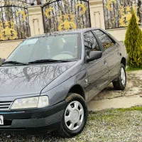 پژو 405 مدل 96 فوری...