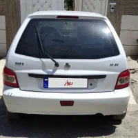 پراید111مدل 96|خودرو سواری و وانت|شهرکرد, |دیوار