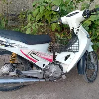 بیکلاج جترو۱۲۵مدارکدارمدل۹۲