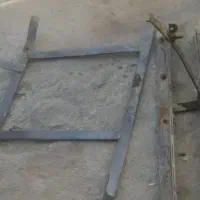 اهن کشی کامل پژو