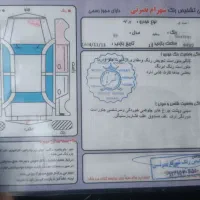 پراید مدل96|خودرو سواری و وانت|اردبیل, |دیوار