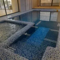 نقاشی بتونه کاری کاشی کاری درزگیری وغیره