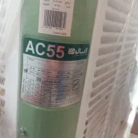 کولرهای ابسال 5500ریموت دار اصلی شرکت|کولر آبی|تهران, هلال احمر|دیوار