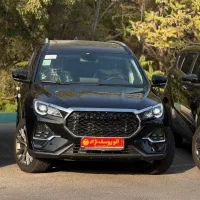 فیدلیتی الیت مشکی ۵ نفره رینگ جدید صفر خشک 1404