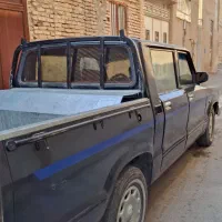 وانت مزدا دوکابین ۲۰۰۰ ژاپن دوگانه مدل۸۹|خودرو سواری و وانت|مرودشت, فرهنگ|دیوار