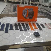 ساعت هوشمند