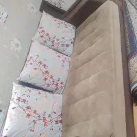 مبلمان و میز پذیرایی