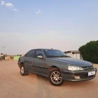 پارس tu5 مدل 95 بدون رنگ به شرط