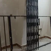 حفاظ درب آکاردویی