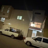 خونه-فروشی-دوطبقه