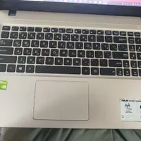 ASUSTeK COMPUTER INC.|رایانه همراه|تهران, شهادت|دیوار