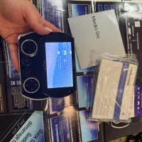 PSP Go  SONY|کنسول، بازی ویدئویی و آنلاین|تهران, دریا|دیوار
