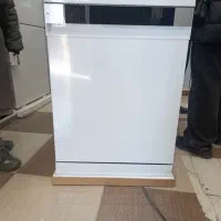 ظرفشویی قسطی دوساله|ماشین ظرفشویی|خرم‌آباد, |دیوار