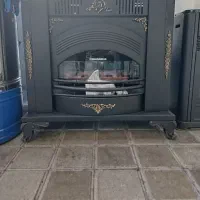 بخاری سنگر کار