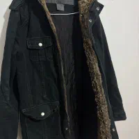 کت خز دار|لباس|بوکان, |دیوار