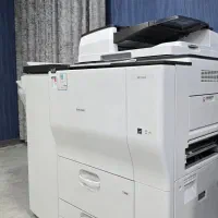 دستگاه ریکو سری ۳ ۶۵۰۳ بدون کارکرد استوک