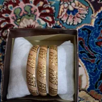 طلای نو بدون استفاده