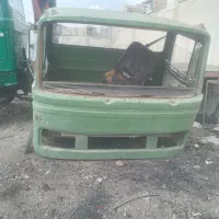 اتاق جلو خاور