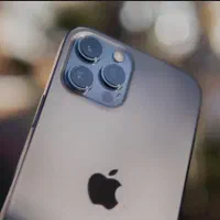 اپل iPhone 12 Pro Max با حافظهٔ ۲۵۶ گیگابایت|موبایل|اهواز, گلستان|دیوار