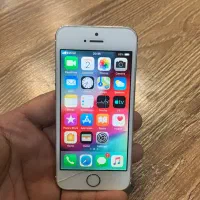 آیفون 5S با حافظه ۳۲گیگ