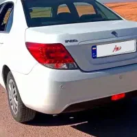 دنا معمولی|خودرو سواری و وانت|رزن, |دیوار