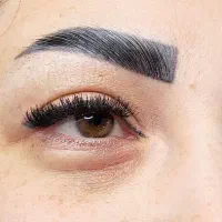 لیفت و لمینیت مژه، لیفت ابرو بوتاکس تراپی/قلی‌پور|خدمات آرایشگری و زیبایی|رشت, آزادگان|دیوار
