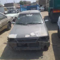 مرکز اسقاط خودرو های سواری و باری ۱۱۰|خدمات موتور و ماشین|چهارباغ, |دیوار