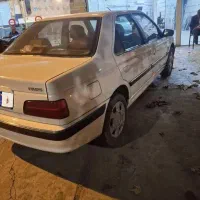 پژو پارس tu5 دریچه سیمی مدل ۴۰۰|خودرو سواری و وانت|بابلسر, |دیوار