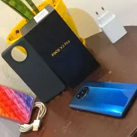 Poco x3pro 256