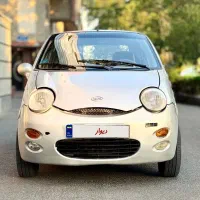 ام وی ام 110 / 3 سیلندر / مدل 1386