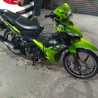 تی وی اس 95|موتورسیکلت|دزفول, |دیوار