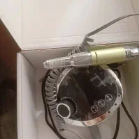 لوازم ناخن کاری