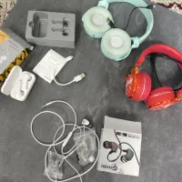 لوازم جانبی موبایل