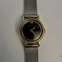 ساعت سیکو زنانه ، کوکی ، سالم ، عتیقه ۸۰ ساله