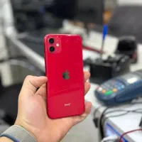 ایفون 11 نرمال دوسیم zaa پک اصلی