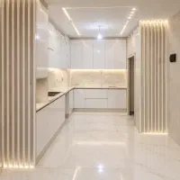 ساخت و تعمیر کابینت و کمد  شرایط پرداخت آسان.
