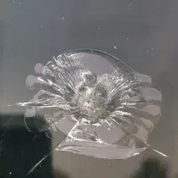 ترمیم ترک سنگ خوردگی و شکستگی شیشه اتومبیل