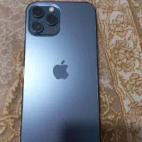 گوشی آیفون ۱۲ پرومکس