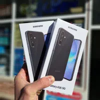 سامسونگ A36 256G R8 مشکی