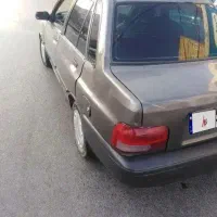 پراید مدل 87|خودرو سواری و وانت|مشهد, رده|دیوار