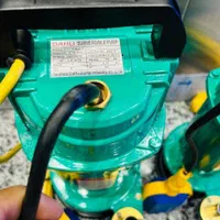 کفکش داهو فلور دار ۱ اینچ|ماشینآلات صنعتی|ایلام, |دیوار