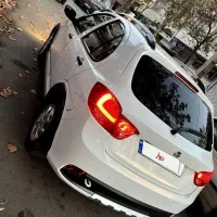 دو عدد کویک ۱۴۰۱سفارشی|خودرو سواری و وانت|سنندج, |دیوار