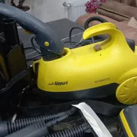 بخارشوی کنوود