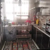 فروش واحد60 متری و معاوضه با واحد بزرگتر